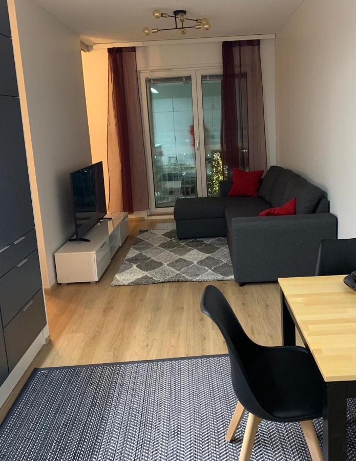 Polar Point Of View Apartment Rovaniemi Exterior foto